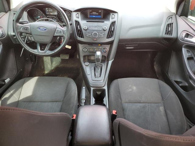 2016 FORD FOCUS SE 1FADP3K20GL230083