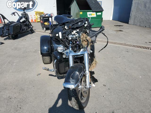 2023 HARLEY-DAVIDSON FLHTCUTG 1HD1MAF13PB858008