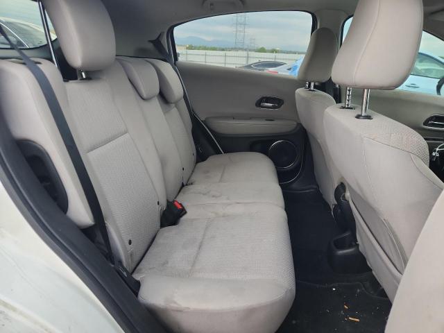 2016 HONDA HR-V EX 3CZRU5H54GM705684