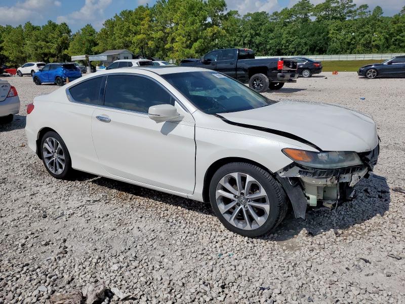 2015 HONDA ACCORD EXL - 1HGCT2B88FA000965