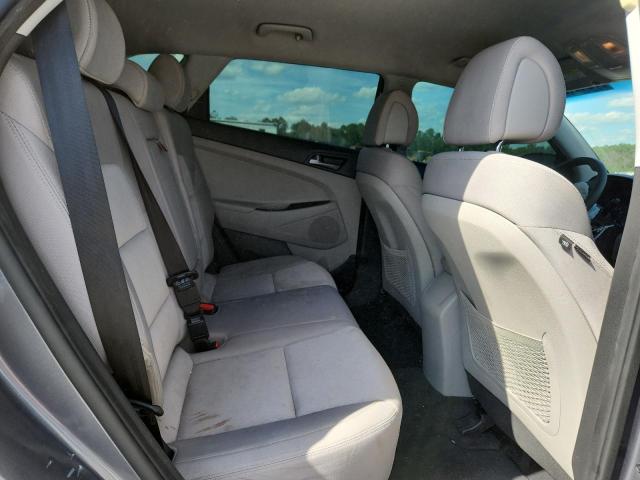 2017 HYUNDAI TUCSON LIM - KM8J33A42HU386192