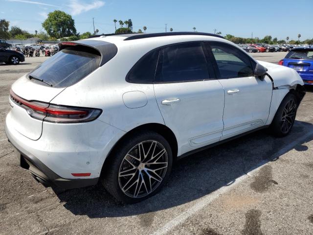 2023 PORSCHE MACAN BASE WP1AA2A50PLB00288