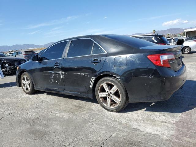 2012 TOYOTA CAMRY BASE - 4T1BF1FK2CU013993