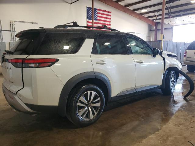 2023 NISSAN PATHFINDER 5N1DR3CC7PC258664
