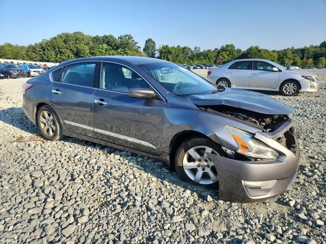 2015 NISSAN ALTIMA 2.5 - 1N4AL3AP1FC460354