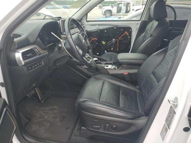 2021 KIA TELLURIDE 5XYP5DHC1MG175217