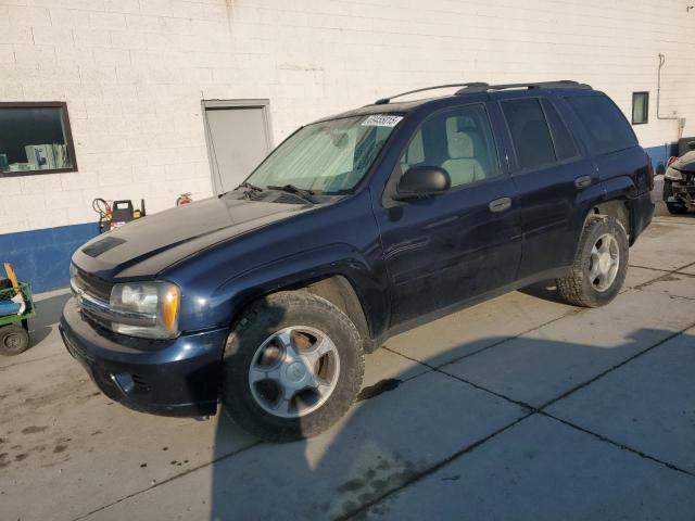 CHEVROLET TRAILBLAZE