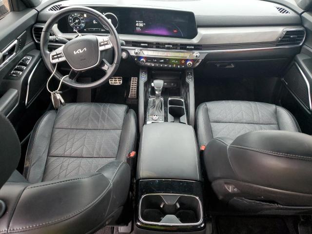 2024 KIA TELLURIDE 5XYP5DGC7RG437332