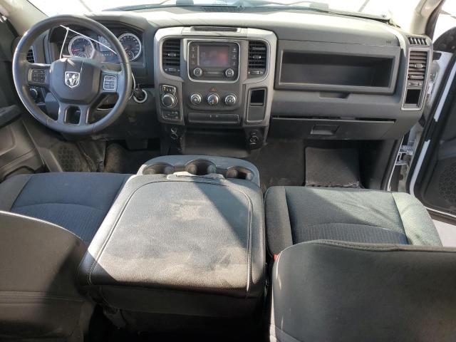 2022 RAM 1500 CLASSIC TRADESMAN 1C6RR7FG5NS139568