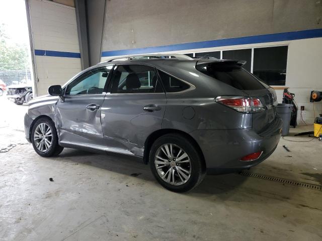 2013 LEXUS RX 350 - 2T2ZK1BA2DC105739