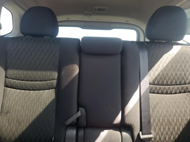 2017 NISSAN ROGUE S 5N1AT2MT4HC731743
