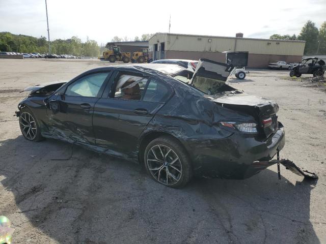 2023 BMW 540 XI WBA73BJ04PCL30231