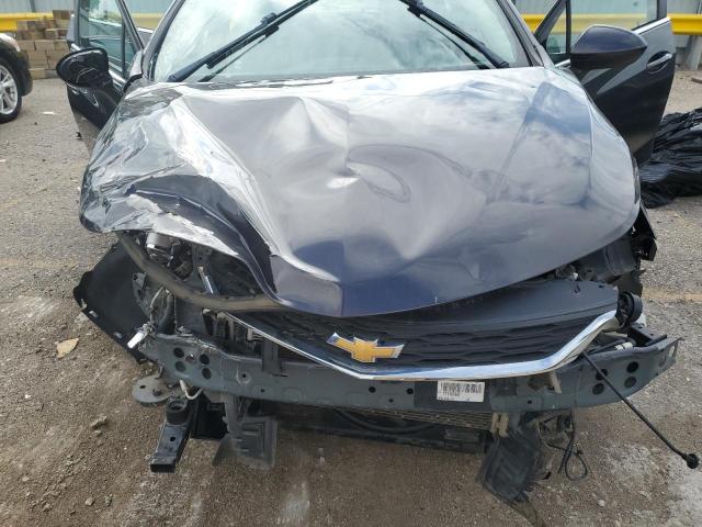 2017 CHEVROLET CRUZE LT #3290563779