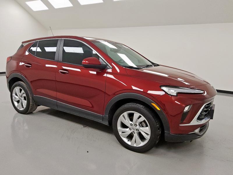 2024 BUICK ENCORE GX KL4AMBSL5RB131089