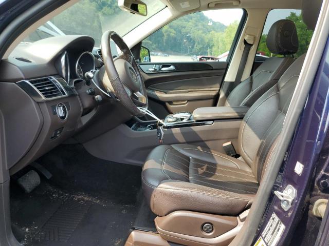 2018 MERCEDES-BENZ GLE 350 4M 4JGDA5HB6JB087678