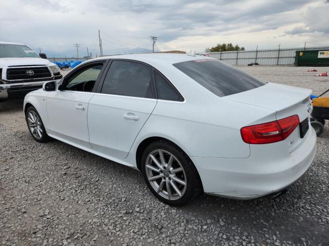 2016 AUDI A4 PREMIUM WAUBFAFL6GN011366