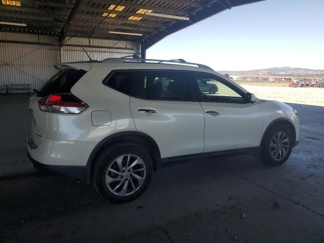 2015 NISSAN ROGUE S - 5N1AT2MV9FC827138