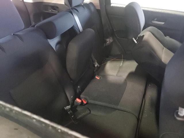 2015 HONDA CR-V LX 5J6RM3H33FL003004