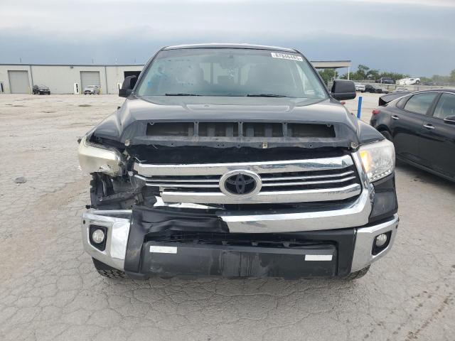 2016 TOYOTA TUNDRA DOUBLE CAB SR 5TFUY5F1XGX555269