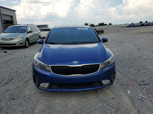 2017 KIA FORTE EX 3KPFL4A87HE092823