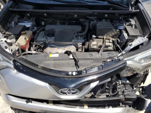 2016 TOYOTA RAV4 SE - 2T3NFREV3GW246348