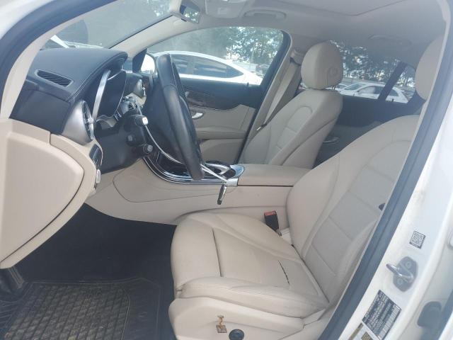 2017 MERCEDES-BENZ GLC COUPE 300 4MATIC WDC0J4KB0HF228358