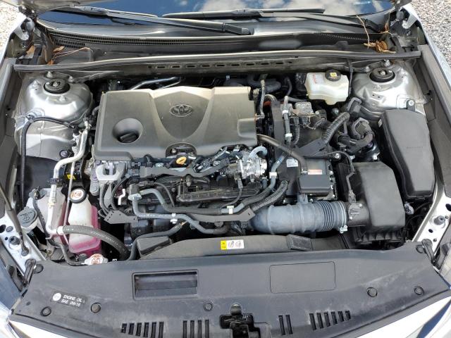2021 TOYOTA CAMRY LE 4T1C31AKXMU563755