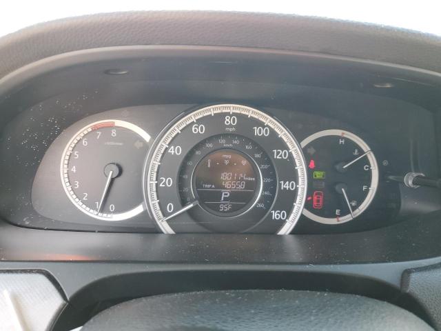 2015 HONDA ACCORD LX 1HGCR2F36FA071367