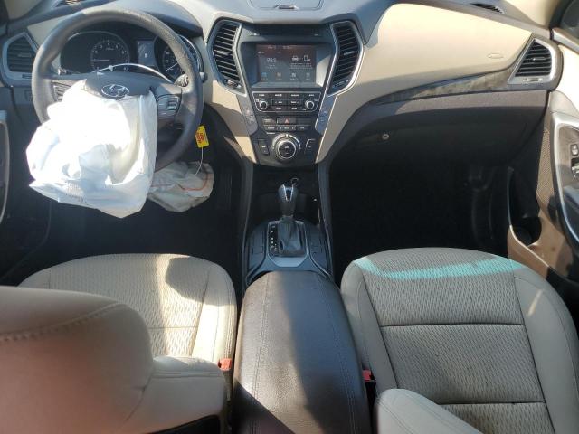 2017 HYUNDAI SANTA FE S 5NMZU3LB2HH009255