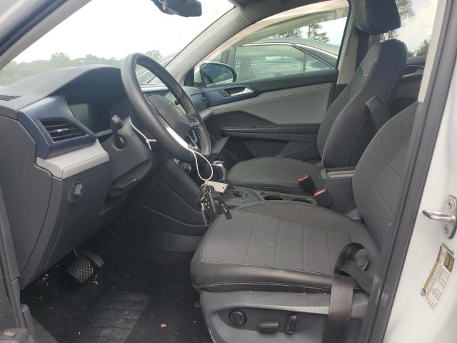 2023 VOLKSWAGEN TAOS SE 3VVSX7B29PM312385