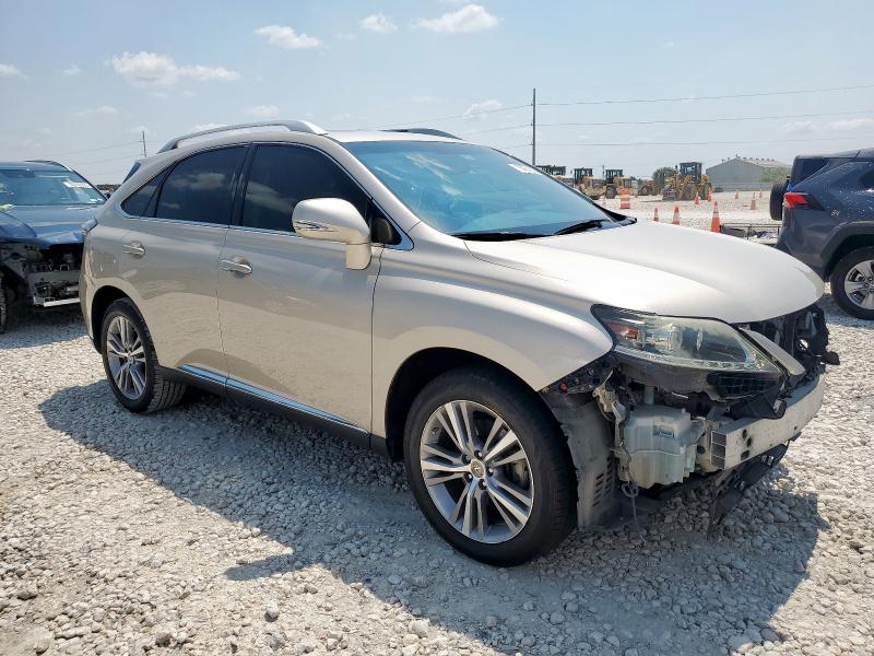 2015 LEXUS RX 350 2T2ZK1BA8FC187589