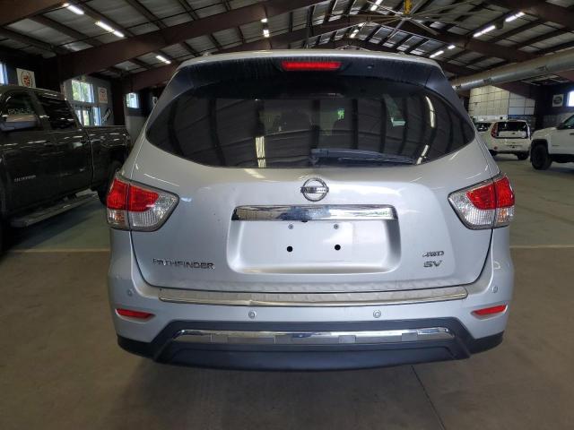 2015 NISSAN PATHFINDER 5N1AR2MM7FC710793