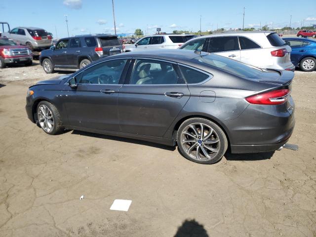 2017 FORD FUSION SPORT 3FA6P0VP8HR378354