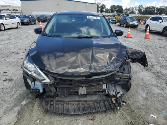 2016 NISSAN SENTRA S - 3N1AB7AP3GY303375