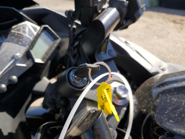 2014 KAWASAKI EX300 A JKAEX8A10EA005234