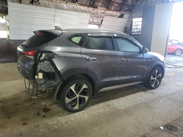 2017 HYUNDAI TUCSON LIMITED KM8J3CA28HU309681