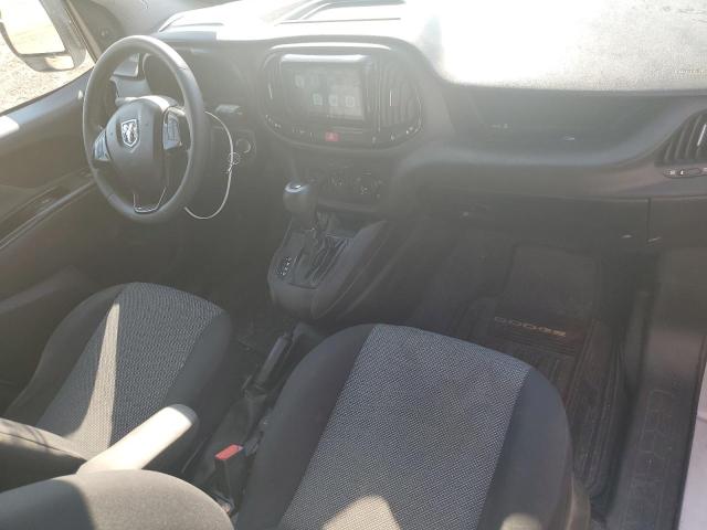 2015 RAM PROMASTER ZFBERFAT5F6A43168