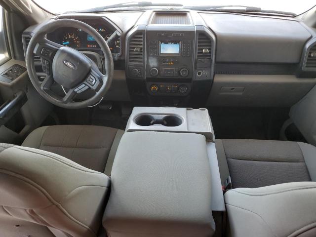 2018 FORD F150 SUPER #3253718970