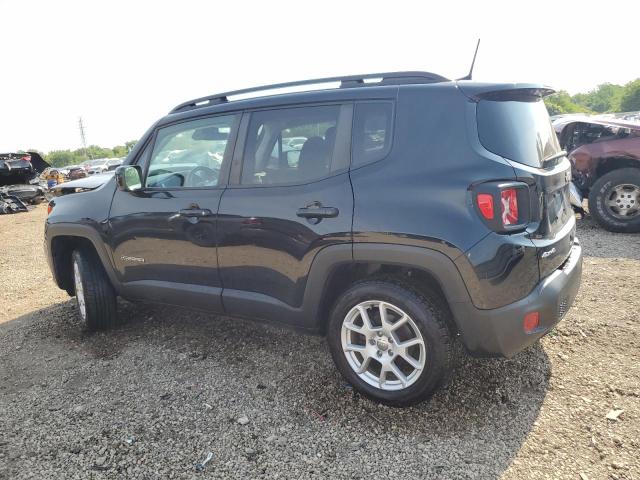 2019 JEEP RENEGADE L - ZACNJBBB6KPK47076