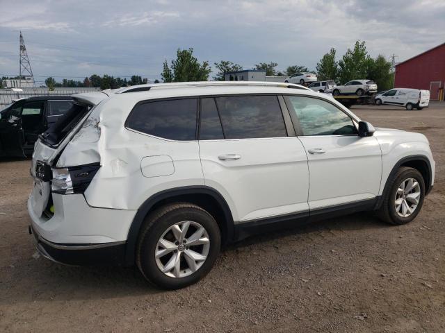 2018 VOLKSWAGEN ATLAS SEL 1V2MR2CA3JC550024