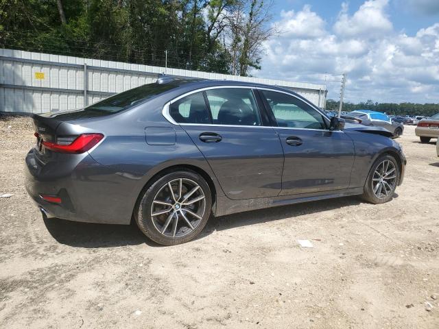 2020 BMW 330I 3MW5R1J05L8B23929