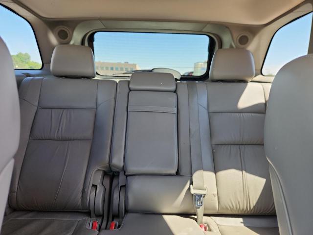 2013 JEEP GRAND CHER - 1C4RJFAG8DC620473