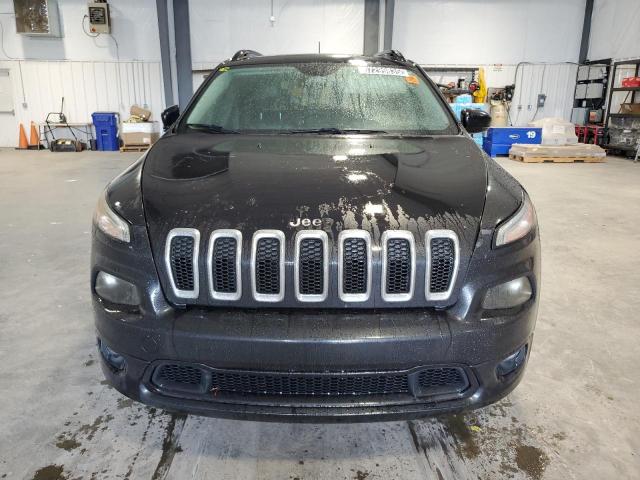 2016 JEEP CHEROKEE L 1C4PJLDB6GW350717