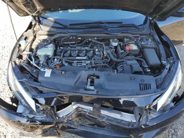 2018 HONDA CIVIC EX 2HGFC1F33JH640923