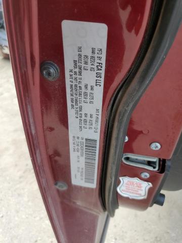 2019 CHRYSLER 300 LIMITE 2C3CCAEG8KH555801