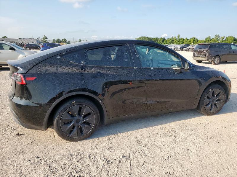 2024 TESLA MODEL Y 7SAYGAEE1RF192734