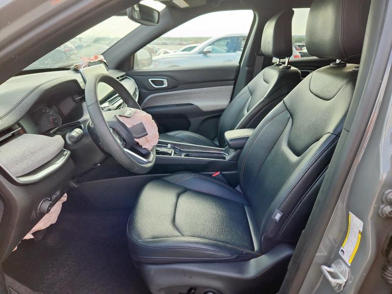 2024 JEEP COMPASS LA 3C4NJDFN1RT601589