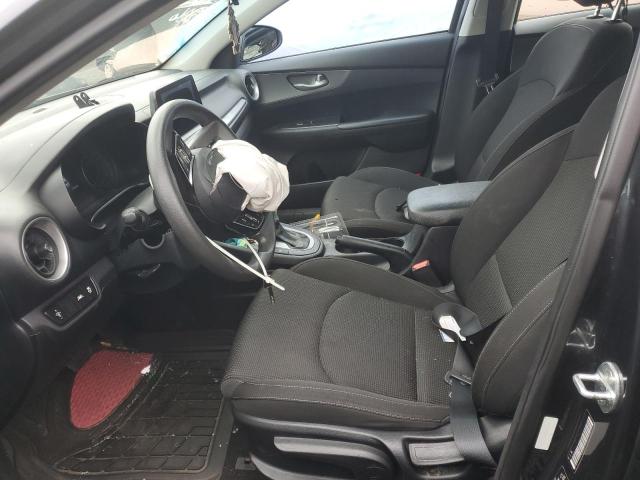 2019 KIA FORTE FE - 3KPF24AD0KE051506