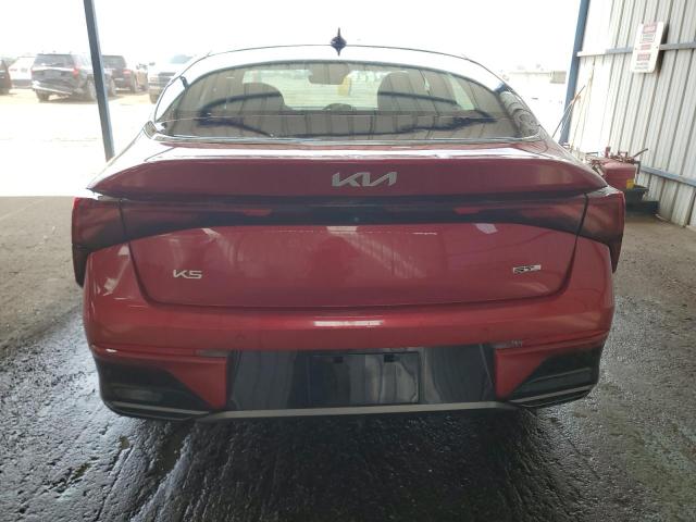 2025 KIA K5 GT LINE KNAG64J76S5287394
