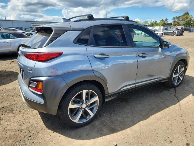 2021 HYUNDAI KONA ULTIM KM8K5CA5XMU620158